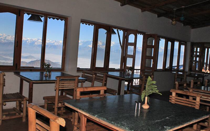 The Patal Resort, Pithoragarh 3